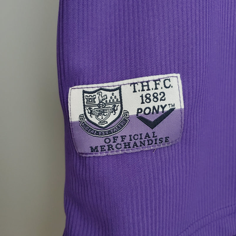 North London Whites l 1998 MAN (RETRO)