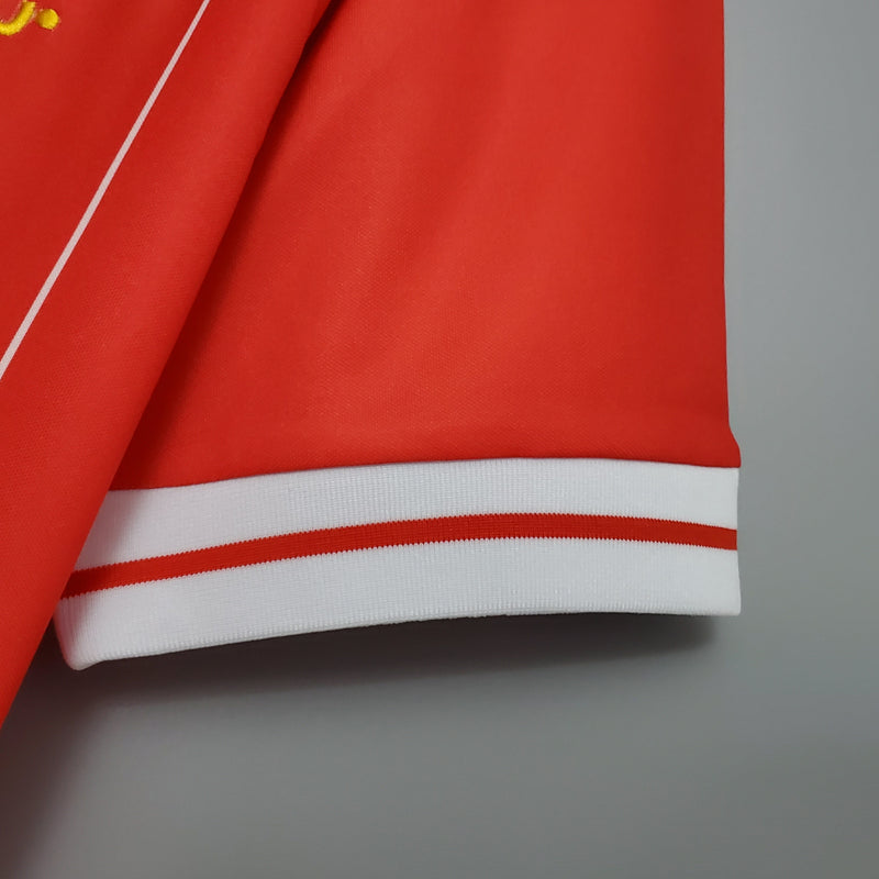 Anfield Reds I 1984 MAN (RETRO)