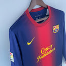 Blaugrana Culers I 12/13 MAN (RETRO) LONG SLEEVE
