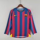Blaugrana Culers I 05/06 MAN (RETRO) LONG SLEEVE
