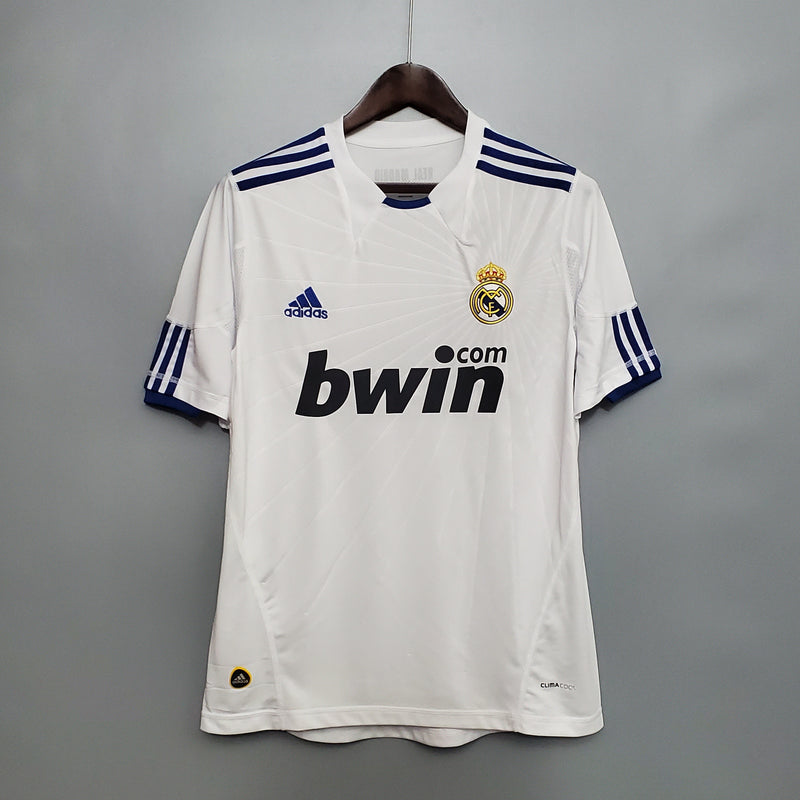 Los BlancosI 10/11 MAN (RETRO)