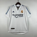 Los BlancosI 01/02 MAN (RETRO)