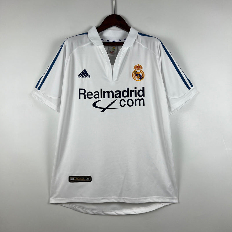 Los BlancosI 01/02 MAN (RETRO)