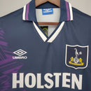 North London Whites ll 94/95 MAN (RETRO)