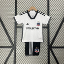 COLO COLO I 24/25 CHILDREN'S SET (Standard)