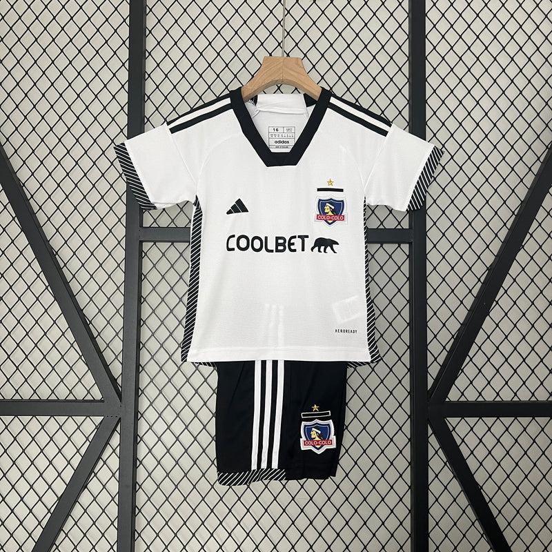 COLO COLO I 24/25 CHILDREN'S SET (Standard)
