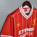 Anfield Reds I 1984 MAN (RETRO)