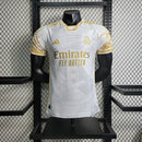 Los BlancosLIIMITED EDITION GOLDEN 24/25 MAN (PLAYER VERSION)