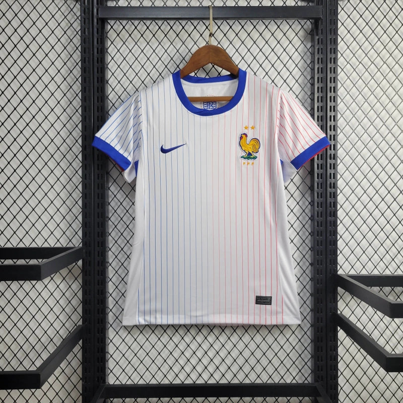 FRANCE EURO II 2024 WOMEN (Standard)