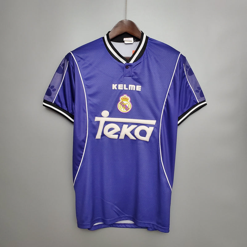 Los BlancosII 97/98 MAN (RETRO)