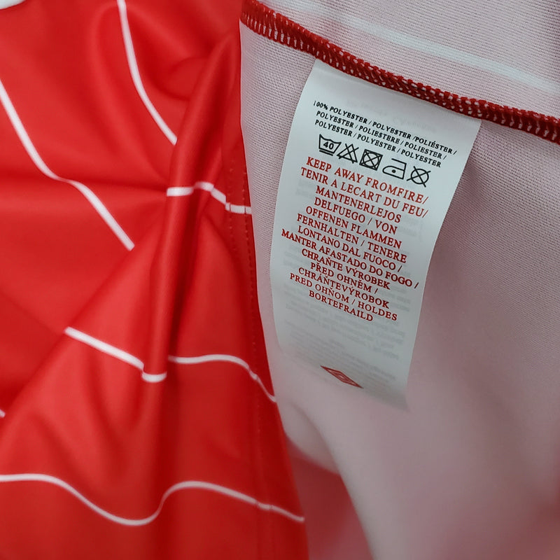 Anfield Reds I 1984 MAN (RETRO)