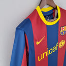 Blaugrana Culers I 10/11 MAN (RETRO) LONG SLEEVE
