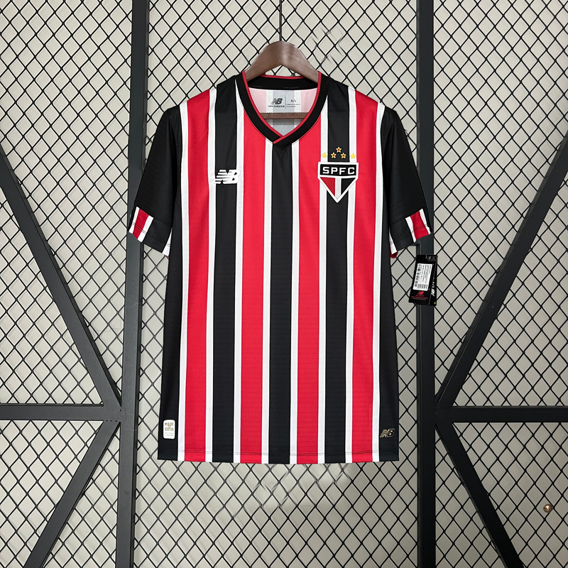 SÃO PAULO II 24/25 MAN (Standard)