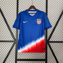 USA II 2024 MAN (Standard)