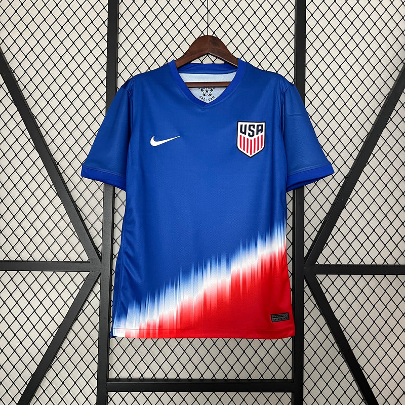 USA II 2024 MAN (Standard)