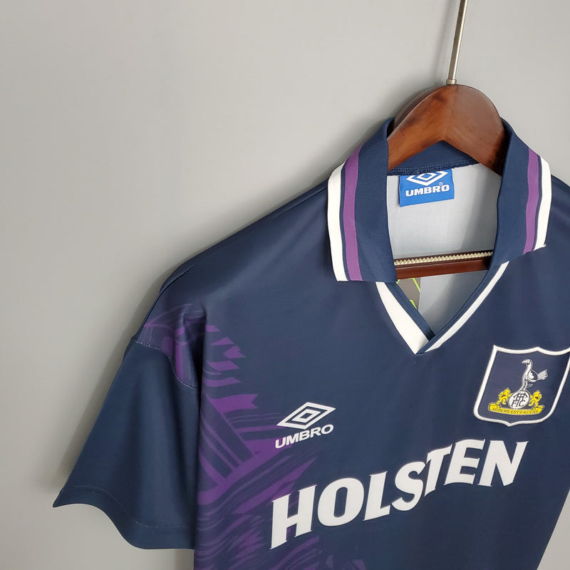 North London Whites ll 94/95 MAN (RETRO)