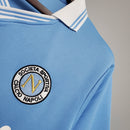Neapolitan Force Azzuri I 86/87 MAN (RETRO)