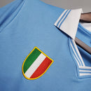Neapolitan Force Azzuri I 86/87 MAN (RETRO)