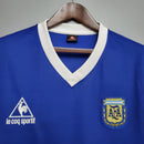 ARGENTINA II 86/87 MAN (RETRO)
