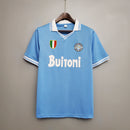 Neapolitan Force Azzuri I 86/87 MAN (RETRO)