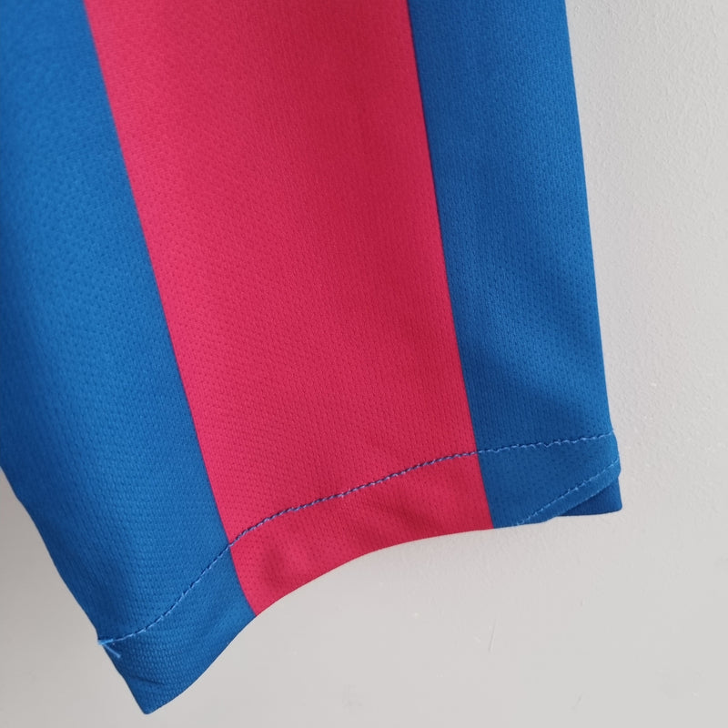 Blaugrana Culers I 05/06 MAN (RETRO) LONG SLEEVE