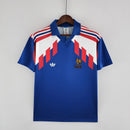 FRANCE I 88/89 MAN (RETRO)