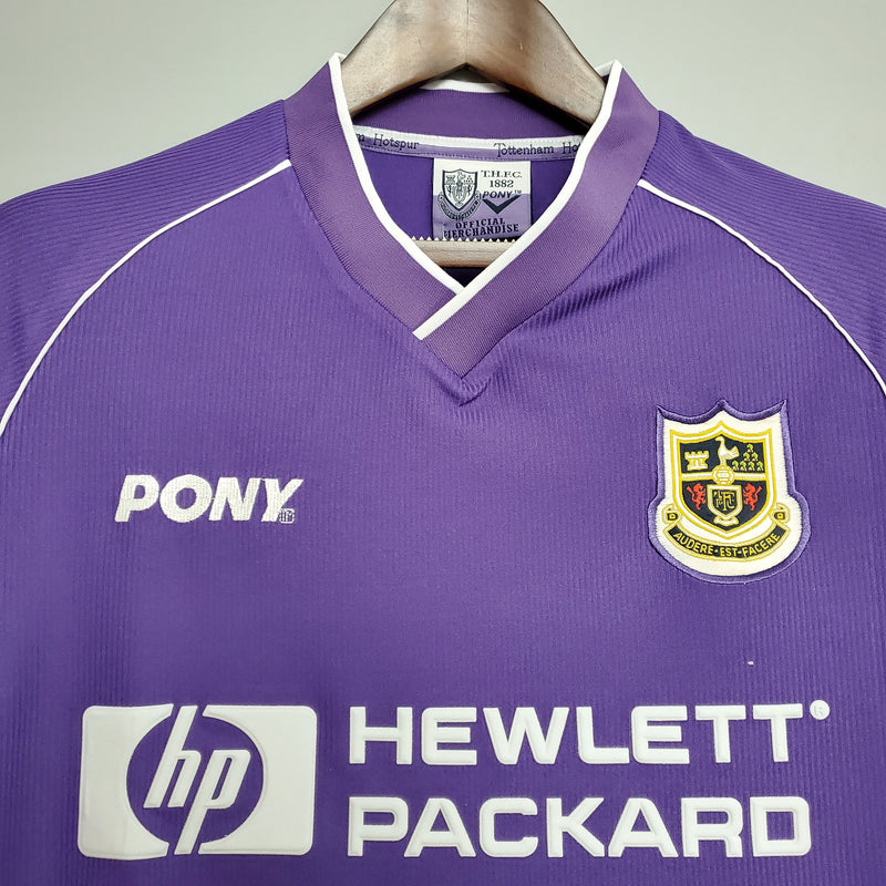 North London Whites l 1998 MAN (RETRO)