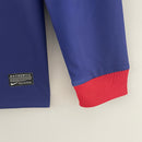 Blaugrana Culers I 12/13 MAN (RETRO) LONG SLEEVE
