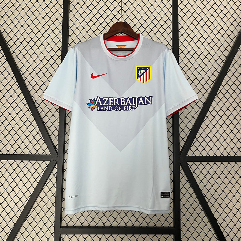 The Colchoneros Madrid II 13/14 MAN (RETRO)