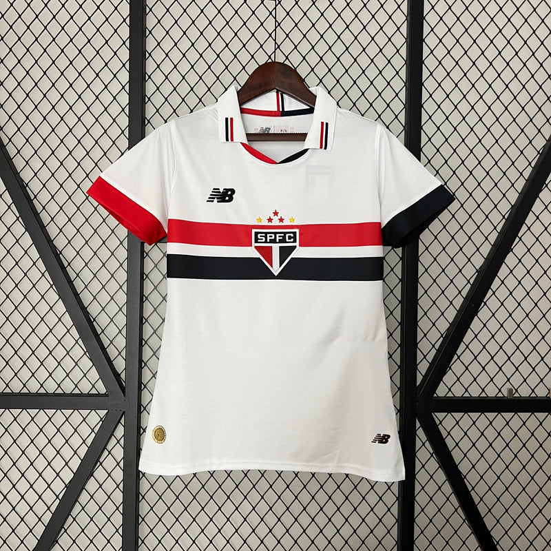 SÃO PAULO I 24/25 WOMEN (Standard)