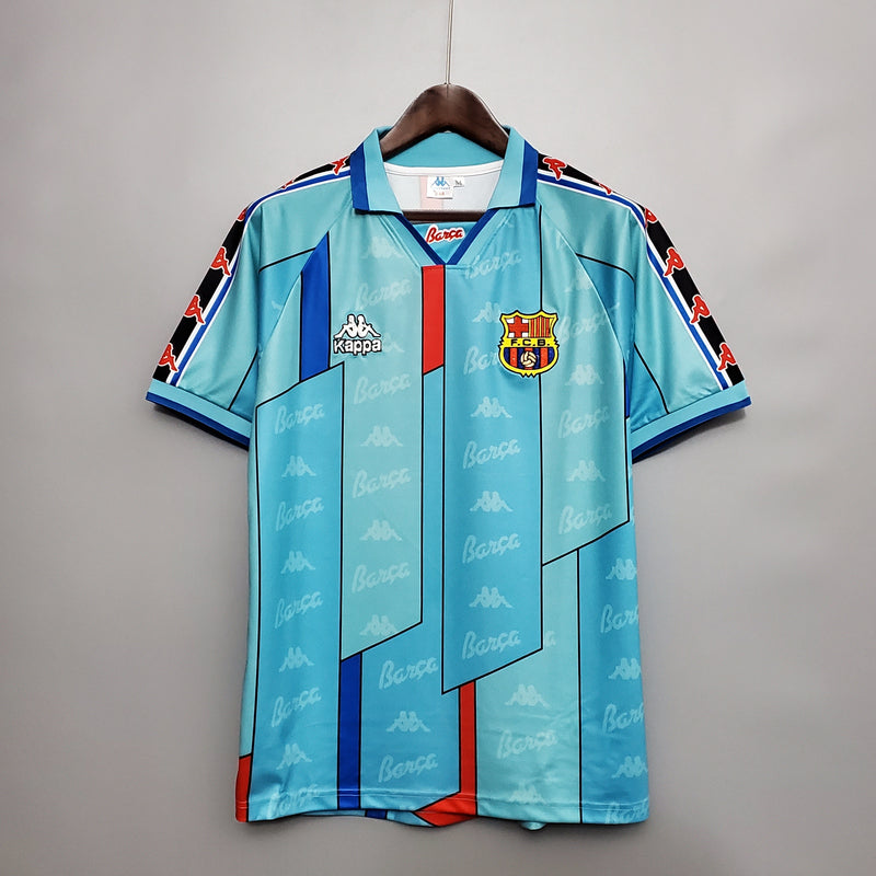 Blaugrana Culers II 96/97 MAN (RETRO)