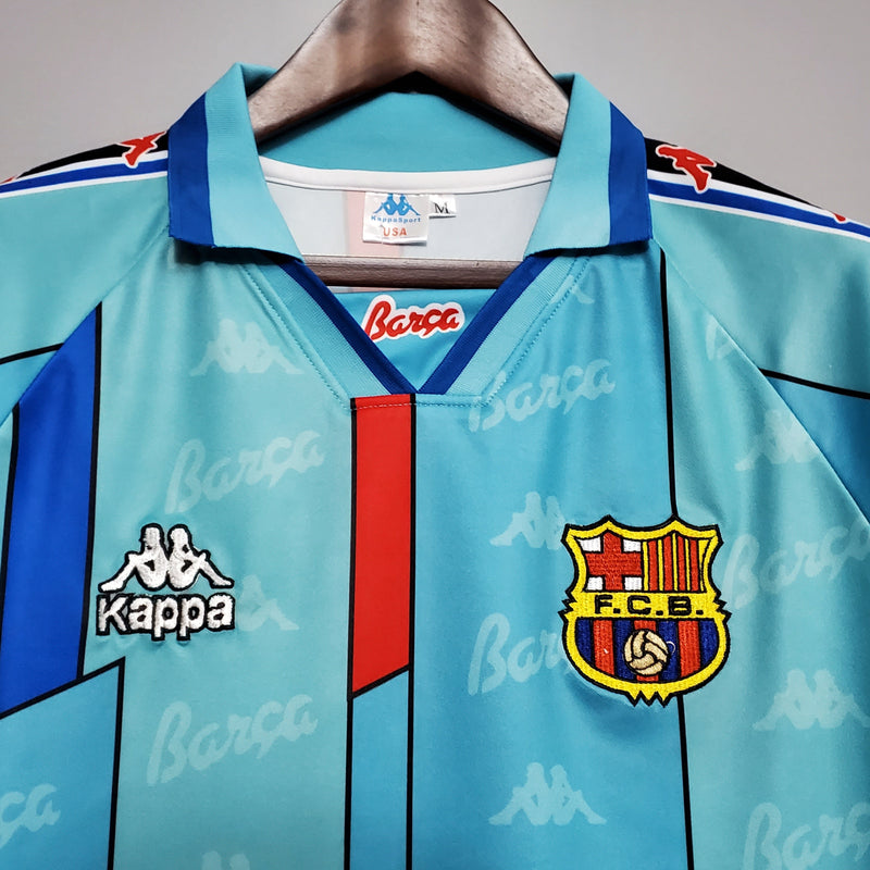 Blaugrana Culers II 96/97 MAN (RETRO)