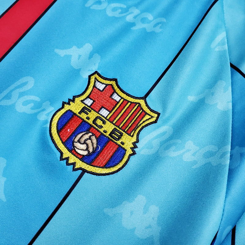 Blaugrana Culers II 96/97 MAN (RETRO)