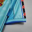 Blaugrana Culers II 96/97 MAN (RETRO)