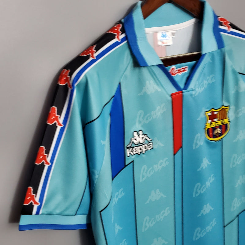 Blaugrana Culers II 96/97 MAN (RETRO)