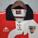 ATHLETIC BILBAO I 97/98 MAN (RETRO)