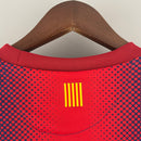 Blaugrana Culers I 12/13 MAN (RETRO) LONG SLEEVE