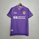 North London Whites l 1998 MAN (RETRO)