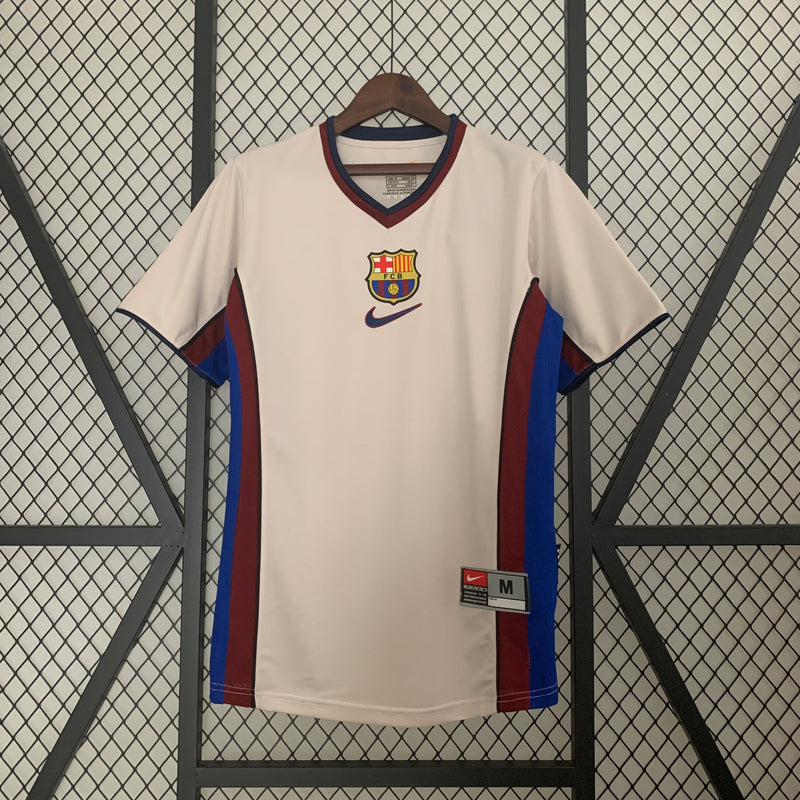 Blaugrana Culers II 88/89 MAN (RETRO)