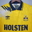 North London Whites ll 92/94 MAN (RETRO)