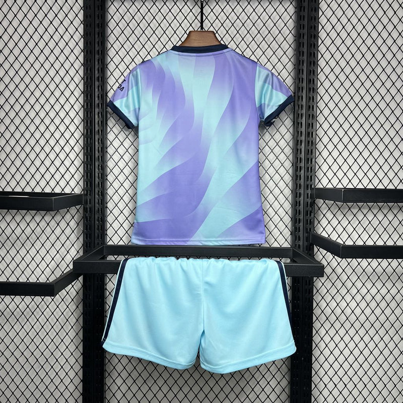 ARSENAL III 24/25 CHILDREN'S SET (Standard)