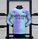 Gunners Fc III 24/25 MAN (PLAYER VERSION) LONG SLEEVE