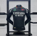 Gunners Fc II 24/25 MAN (PLAYER VERSION) LONG SLEEVE