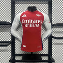 Gunners Fc I 24/25 MAN (PLAYER VERSION) LONG SLEEVE
