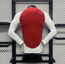 Gunners Fc I 24/25 MAN (PLAYER VERSION) LONG SLEEVE