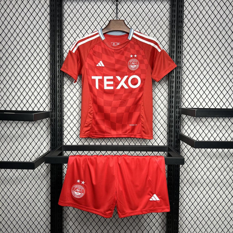 ABERDEEN I 24/25 CHILDREN'S SET (Standard)