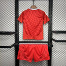 ABERDEEN I 24/25 CHILDREN'S SET (Standard)