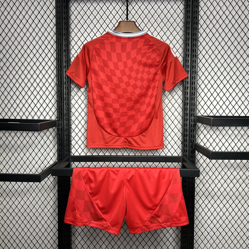ABERDEEN I 24/25 CHILDREN'S SET (Standard)