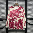 Gunners Fc SPECIAL EDITION I 24/25 MAN (LONG SLEEVE)