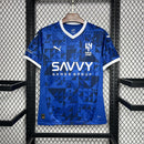 AL HILAL I 24/25 MAN (Standard)